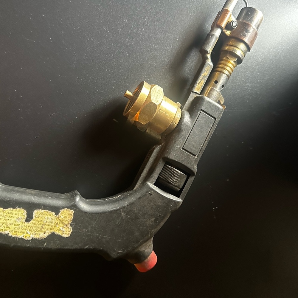 Torch Attachment